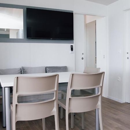 Mobile Homes Selce - Lighthouse ภายนอก รูปภาพ