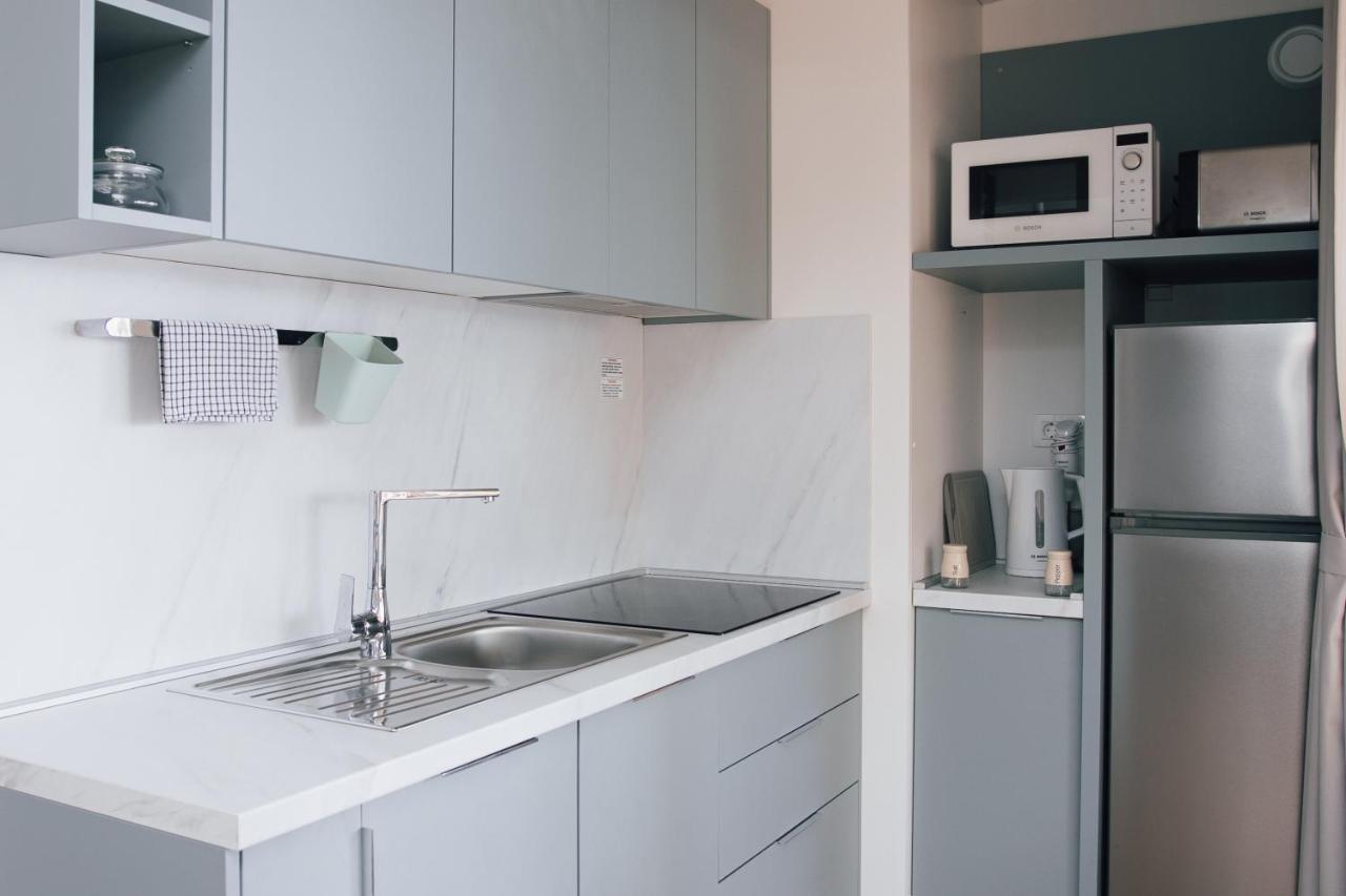 Mobile Homes Selce - Lighthouse ภายนอก รูปภาพ